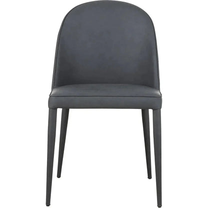 Legs Burton Dining Chair Set of 2 - LOOMLAN - Moe's Home - Dining Chairs