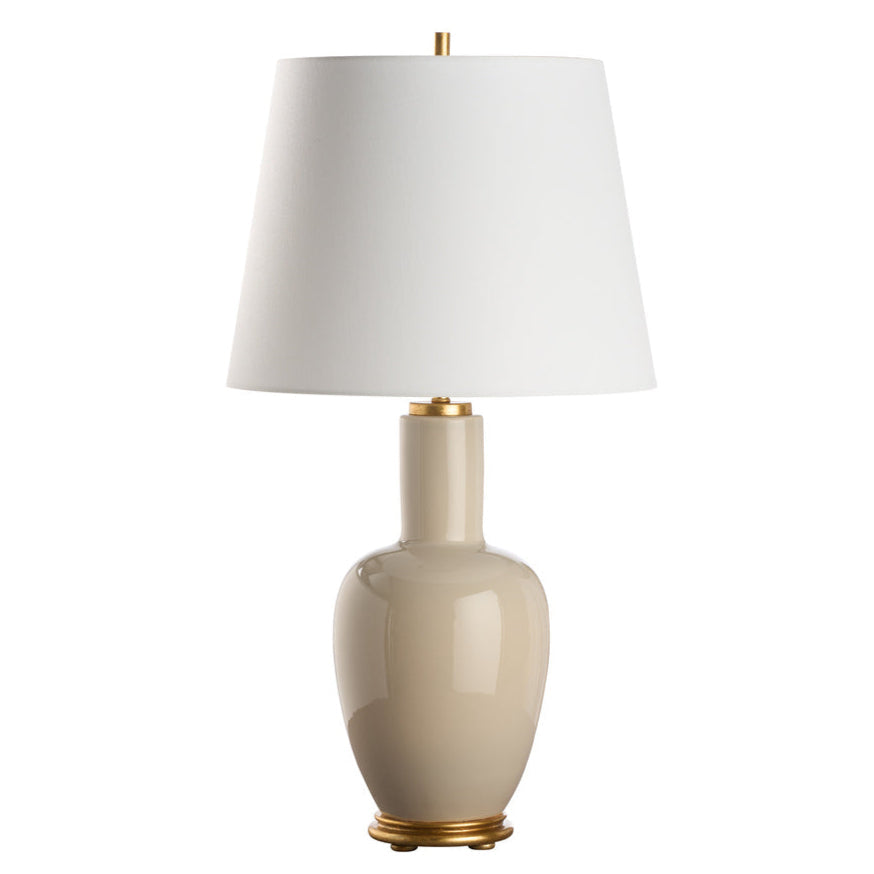 Leigh Ceramic Table Lamp