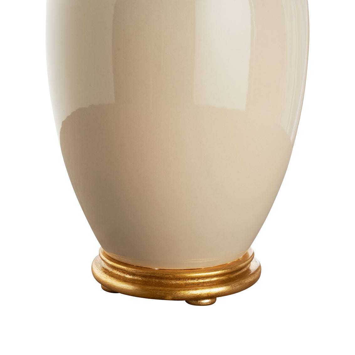 Leigh Ceramic Table Lamp