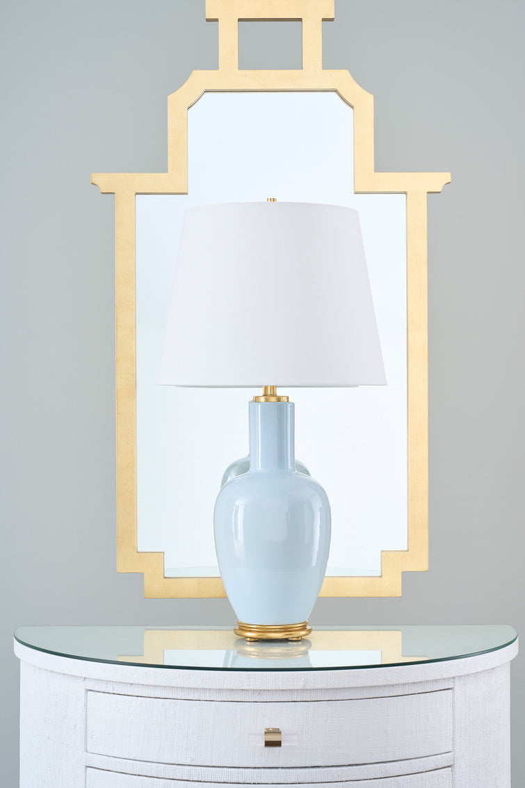 Leigh Ceramic Table Lamp