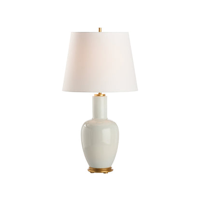 Leigh Ceramic Table Lamp