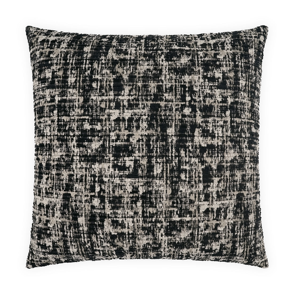 Lekki Handcrafted Throw Pillow