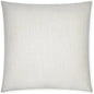 Lena Birch Beach Solid Large Throw Pillow Insert - LOOMLAN - D.V. Kap - Throw Pillows