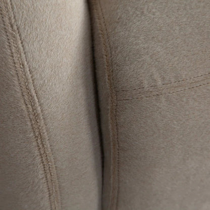 Lena Fawn Faux Alpaca Fabric Sectional-Modular Sofas-Diamond Sofa-LOOMLAN