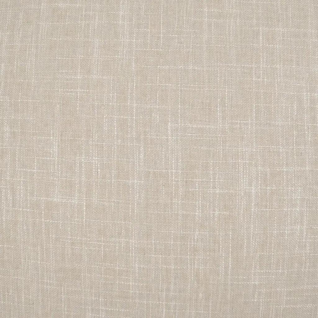 Lena Sand Solid Taupe Large Throw Pillow Insert - LOOMLAN - D.V. Kap - Throw Pillows