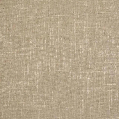 Lena Wheat Solid Taupe Large Throw Pillow Insert - LOOMLAN - D.V. Kap - Throw Pillows