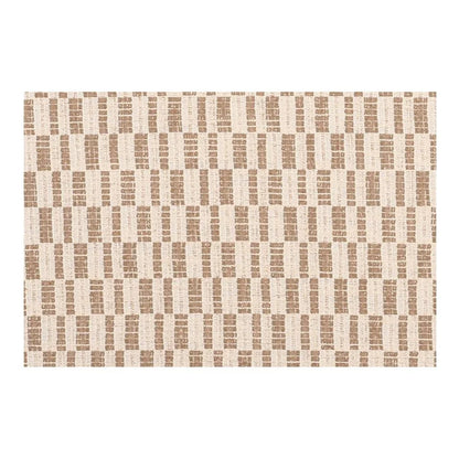 Leo Modern Geometric Design Accent Chair - LOOMLAN - Moe's Home - Club Chairs