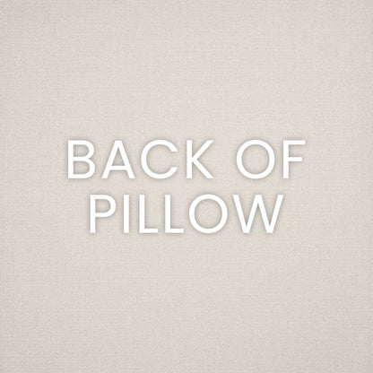 Lesina Handcrafted Throw Pillow