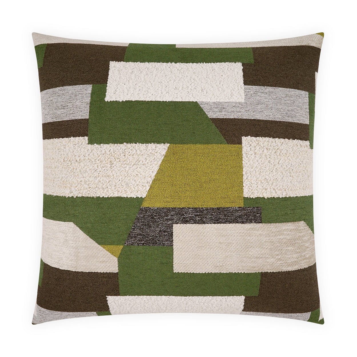 Lesina Handcrafted Throw Pillow