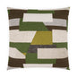 Lesina Handcrafted Throw Pillow