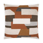 Lesina Handcrafted Throw Pillow