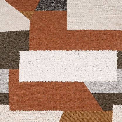 Lesina Handcrafted Throw Pillow