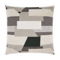 Lesina Handcrafted Throw Pillow