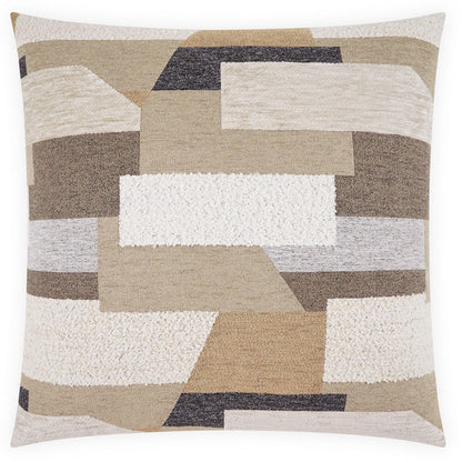 Lesina Handcrafted Throw Pillow