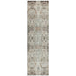 Leyrana Ivory Washable Indoor - Outdoor Rug - LOOMLAN - LOOMLAN Rugs - Outdoor Rugs