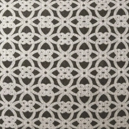 Liam Taupe Throw Pillow With Insert - LOOMLAN - D.V. Kap - Throw Pillows