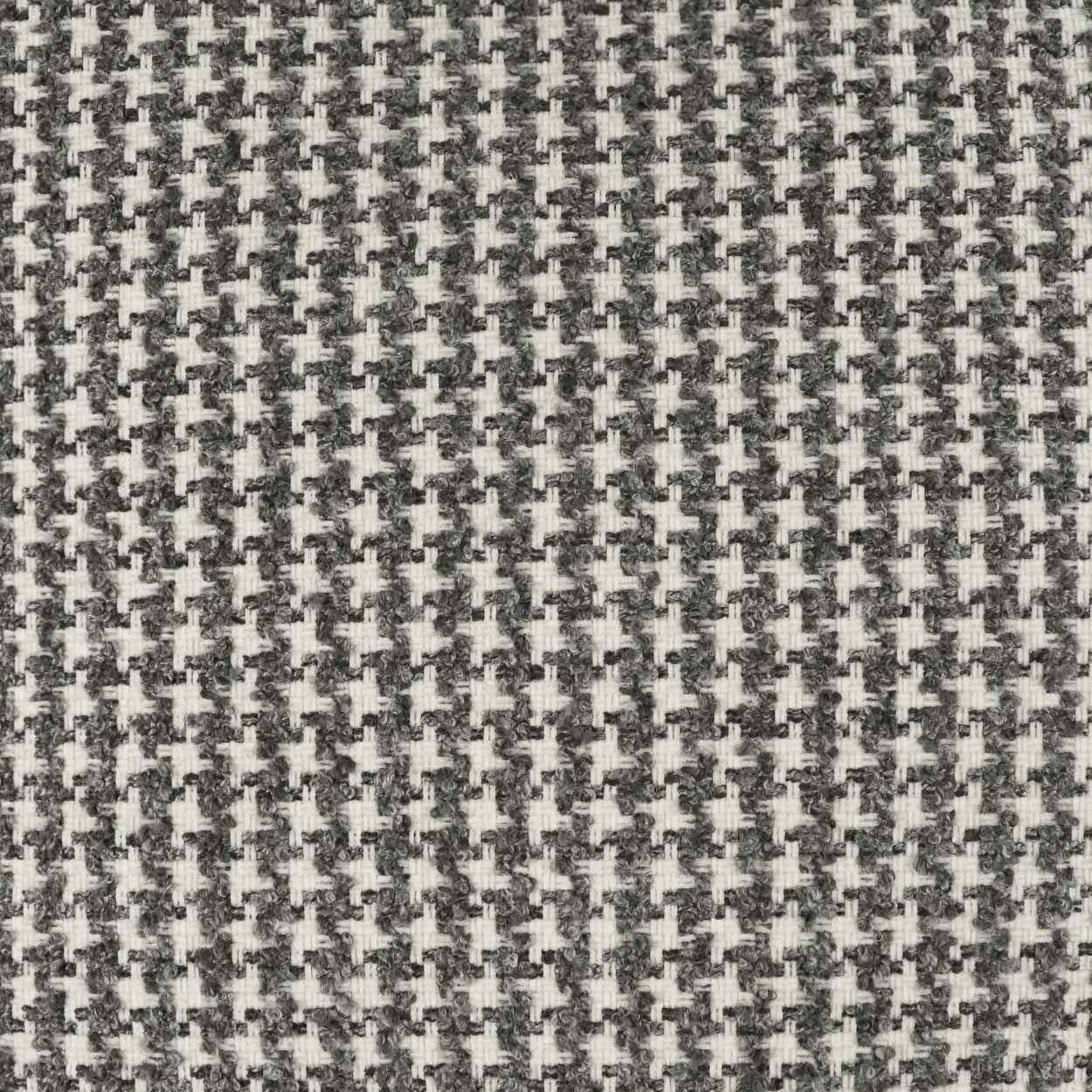 Lianna Charcoal Throw Pillow