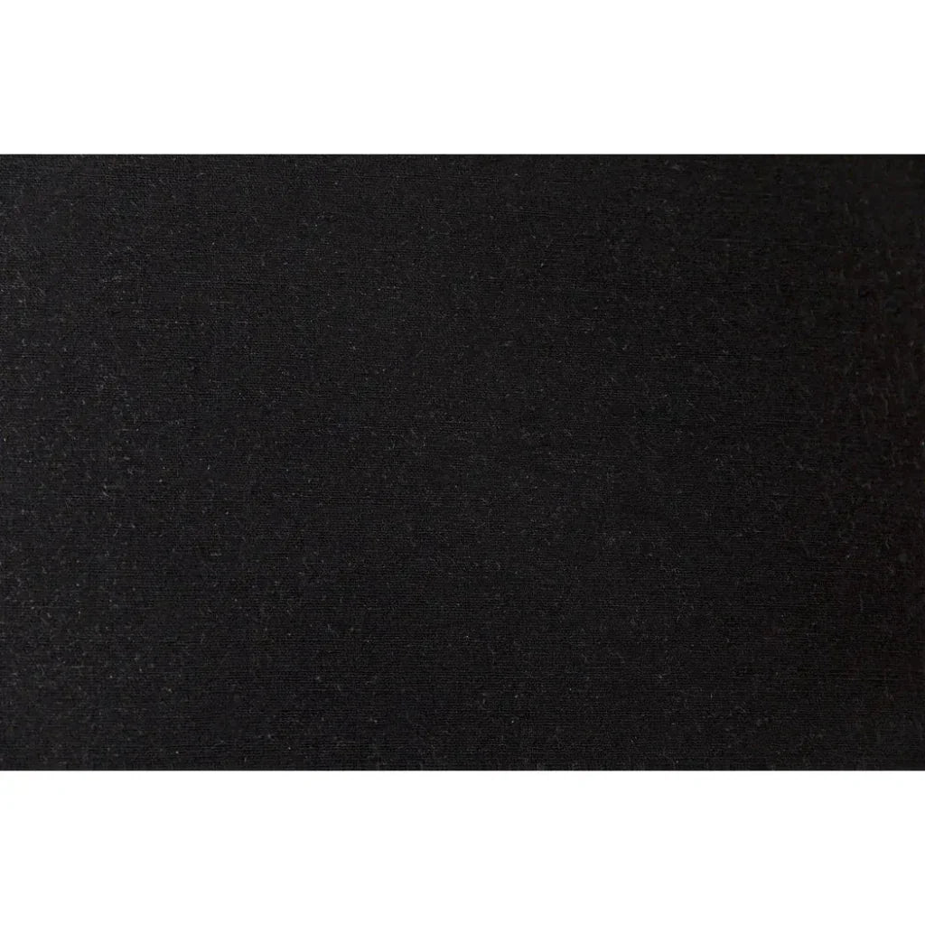 Lichtenstein Chair, Charcoal Black - LOOMLAN - Noir - Accent Chairs