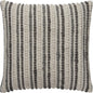 Lidio Linen & Cotton Stripe Couch Throw Pillow Insert - LOOMLAN - LOOMLAN - Throw Pillows