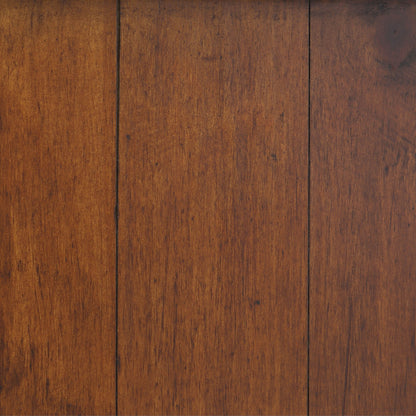 Lifestyle Three Drawers Wooden File Cabinet