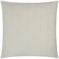 Lift Pearl White Throw Pillow With Insert - LOOMLAN - D.V. Kap - Throw Pillows