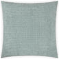 Lift Spa Light Teal Throw Pillow With Insert - LOOMLAN - D.V. Kap - Throw Pillows