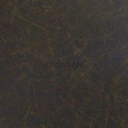 Light Brown Round Barrel Pub Table Barstools 5 PC Set-Dining Table Sets-Sunny D-LOOMLAN