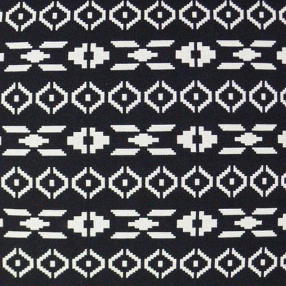 Lightning Black Throw Pillow With Insert - LOOMLAN - D.V. Kap - Throw Pillows