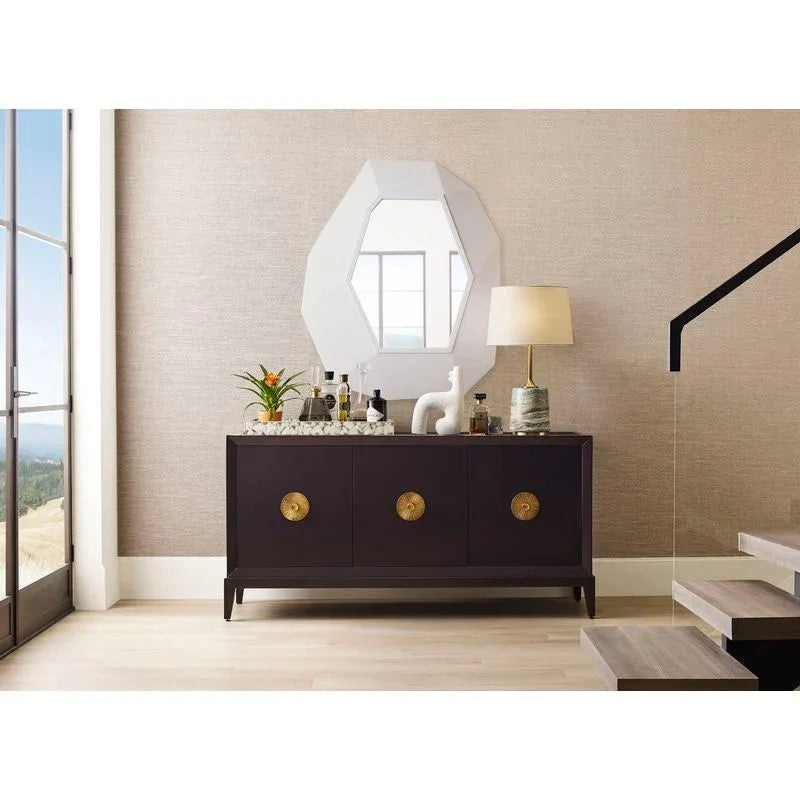 Liguria Marble Made Table Lamp - LOOMLAN - Wildwood - Table Lamps