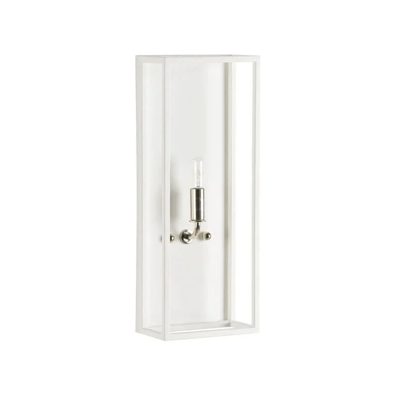Lilly Open Design Wall Sconce - LOOMLAN - Wildwood - Wall Sconces