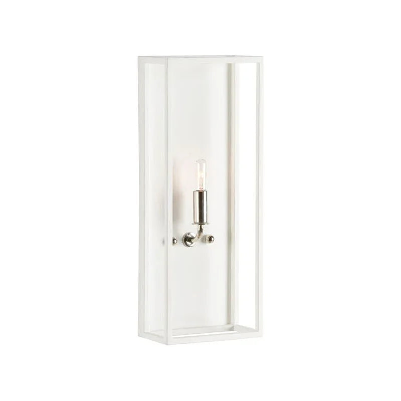 Lilly Open Design Wall Sconce - LOOMLAN - Wildwood - Wall Sconces