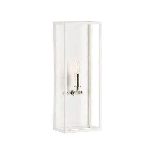 Lilly Open Design Wall Sconce - LOOMLAN - Wildwood - Wall Sconces