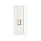 Lilly Open Design Wall Sconce - LOOMLAN - Wildwood - Wall Sconces
