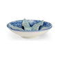 Lily Ceramic Made Centerpiece Bowl - LOOMLAN - Wildwood - Boxes & Bowls