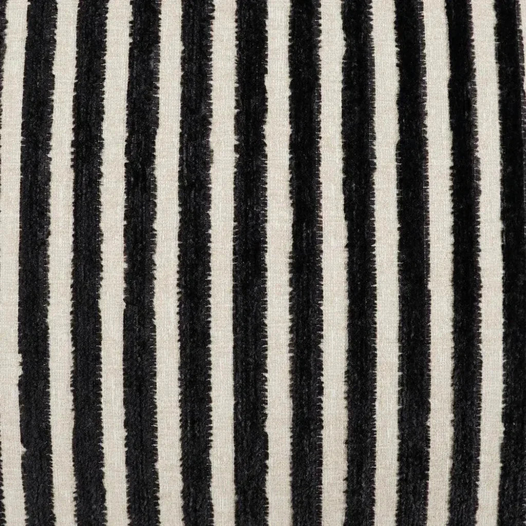 Limits Onyx Black Throw Pillow With Insert - LOOMLAN - D.V. Kap - Throw Pillows