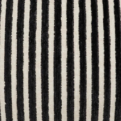 Limits Onyx Black Throw Pillow With Insert - LOOMLAN - D.V. Kap - Throw Pillows