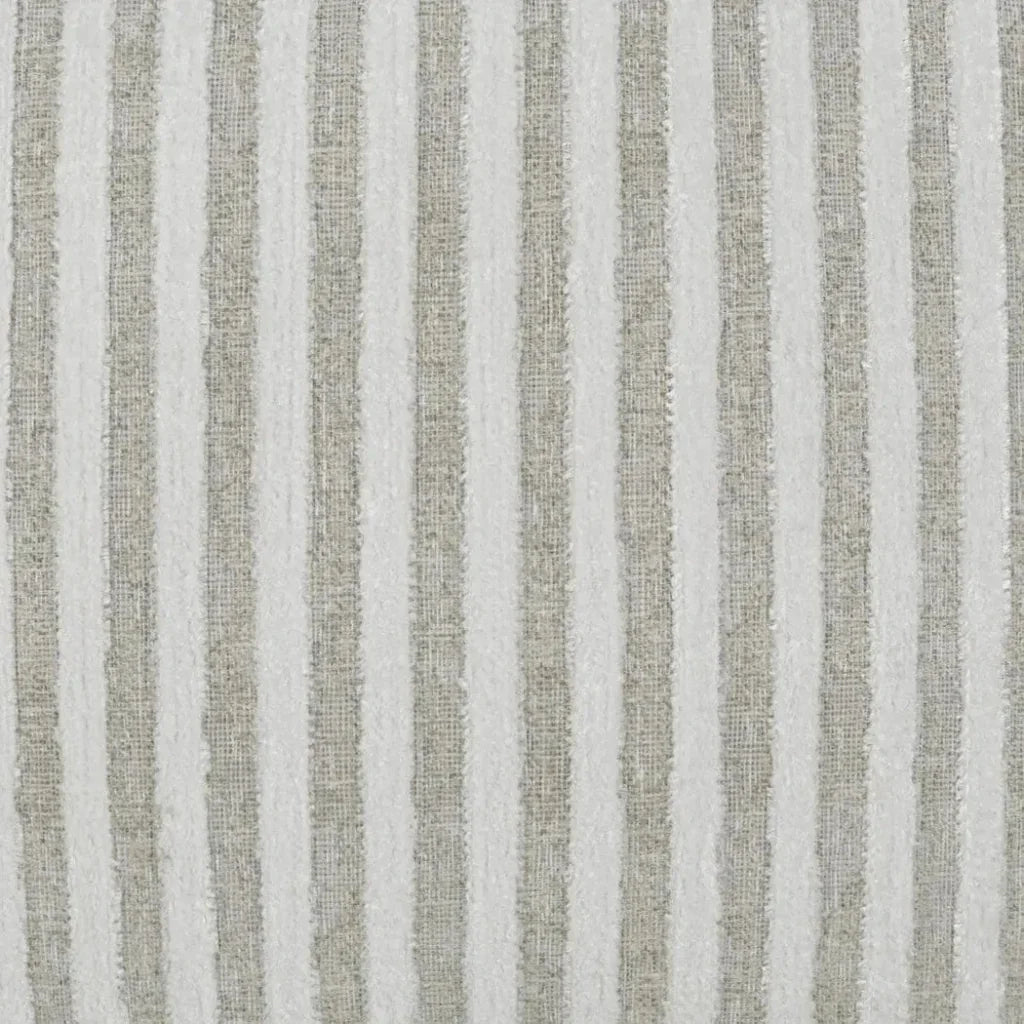 Limits White Throw Pillow With Insert - LOOMLAN - D.V. Kap - Throw Pillows