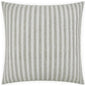 Limits White Throw Pillow With Insert - LOOMLAN - D.V. Kap - Throw Pillows