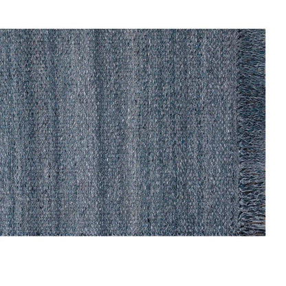 Lindau Hand-Woven Outdoor Teal Rug-Outdoor Rugs-SUNPAN-LOOMLAN