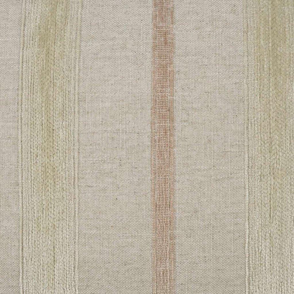 Lindor Handmade Throw Pillow - LOOMLAN - D.V. Kap - Throw Pillows