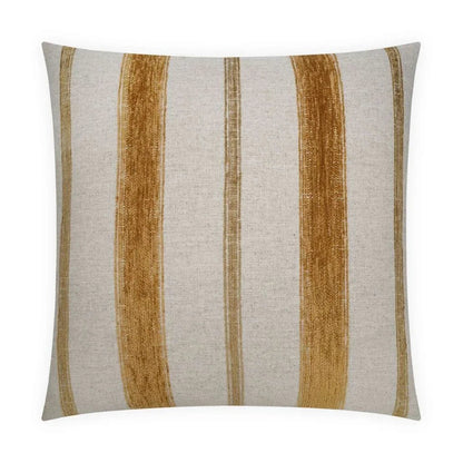 Lindor Handmade Throw Pillow - LOOMLAN - D.V. Kap - Throw Pillows