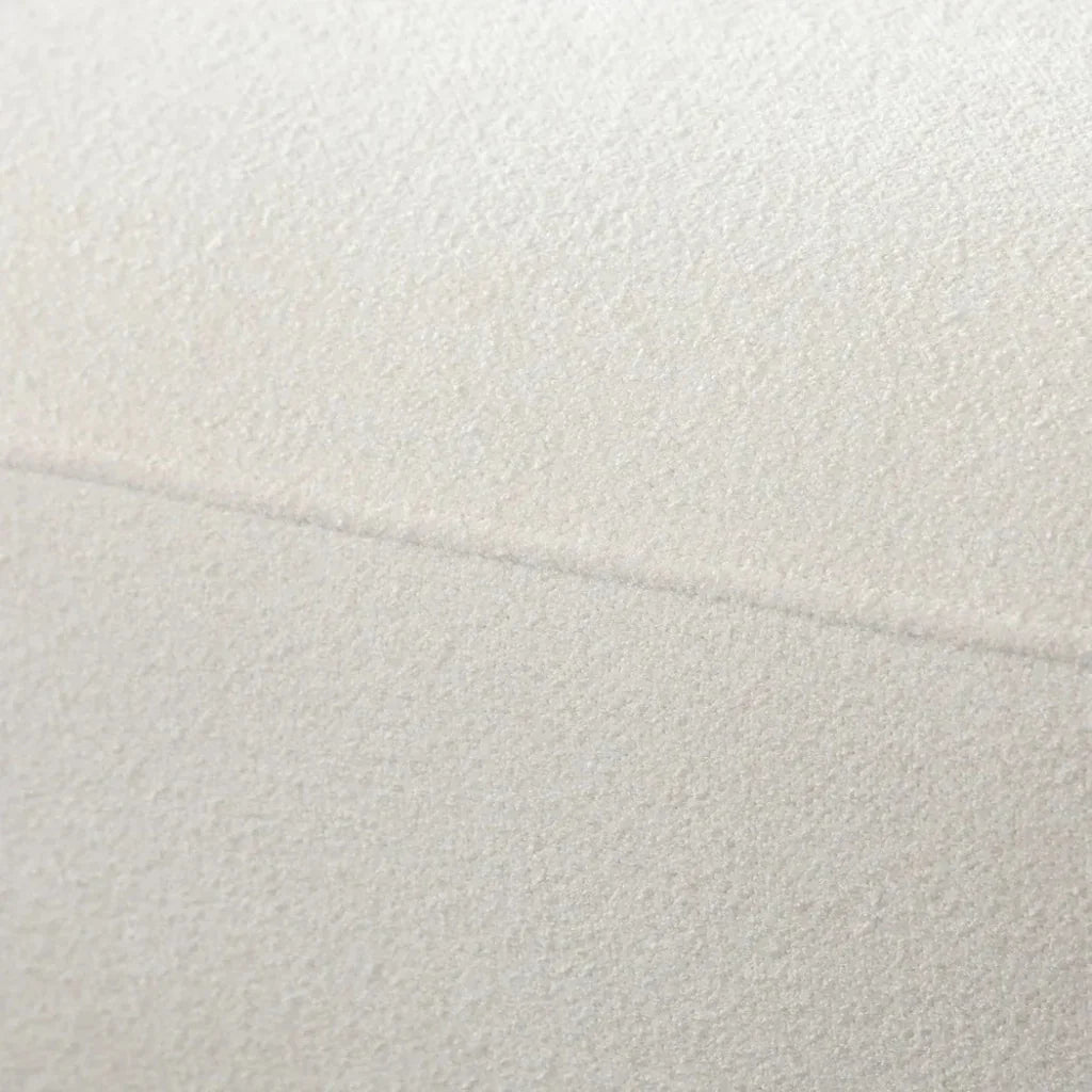 Link Elite Ivory Fabric and Wood Sofa - LOOMLAN - Diamond Sofa - Sofas & Loveseats