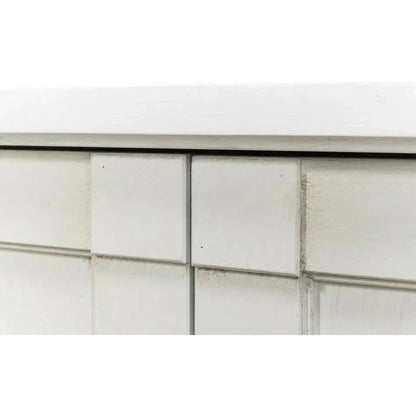 Lionisio Buffet 75" Cortina with Wood Doors - LOOMLAN - Sarreid - Sideboards