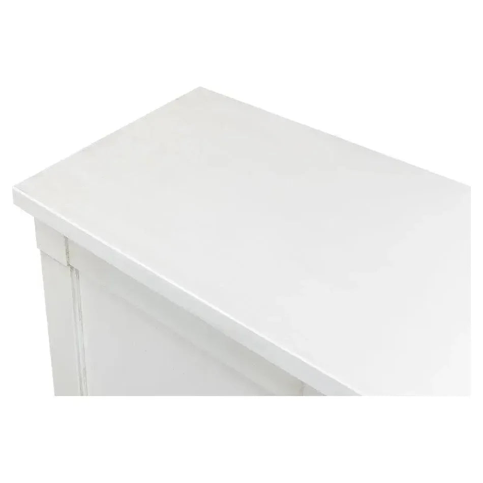 Lionisio Buffet 75" Cortina with Wood Doors - LOOMLAN - Sarreid - Sideboards