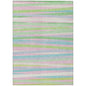 Liora Green Washable Indoor-Outdoor Rug-Outdoor Rugs-LOOMLAN Rugs-2'6" x 3'10"-LOOMLAN