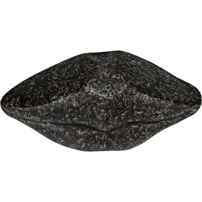 Lips White Fiber Cement Sculpture