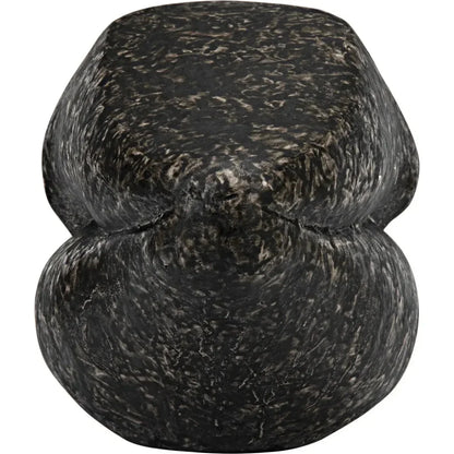 Lips White Fiber Cement Sculpture