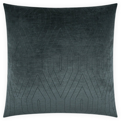 Lisse Handmade Throw Pillow