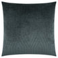 Lisse Handmade Throw Pillow