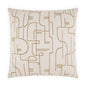 Lloyd Removable Cover Throw Pillow
